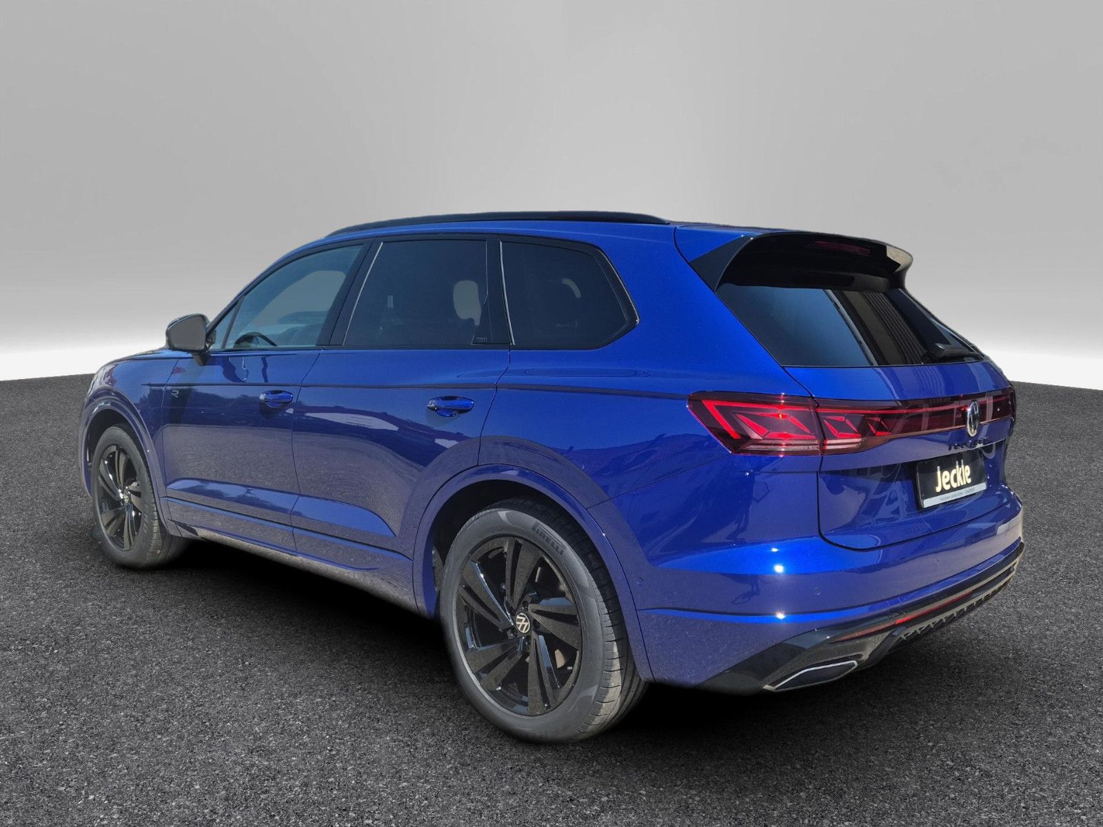 Volkswagen Touareg*3.0TDI*286PS*R-Line*Final Edition