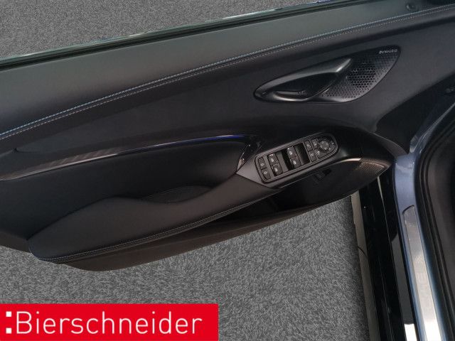 BYD Seal Design NAVI PANO ACC LEDER