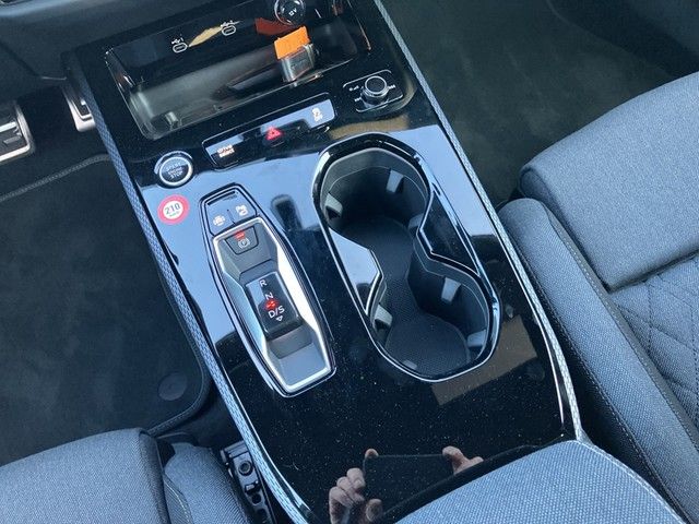 Audi A5 Avant TDI quattro S-tronic S-line edition one