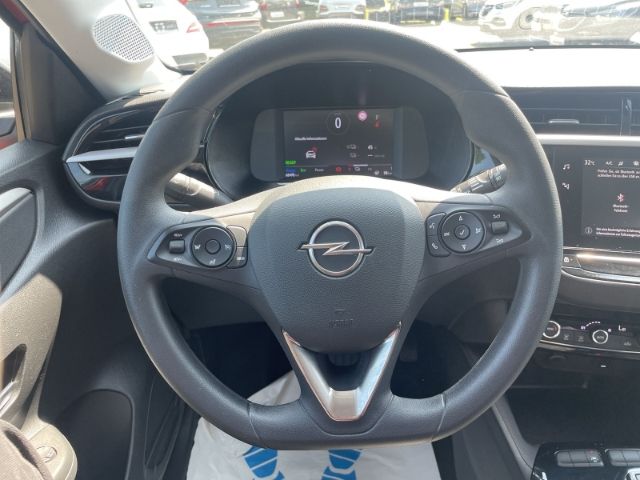 Opel Corsa-e Edition - Samsaru's Car Outlet