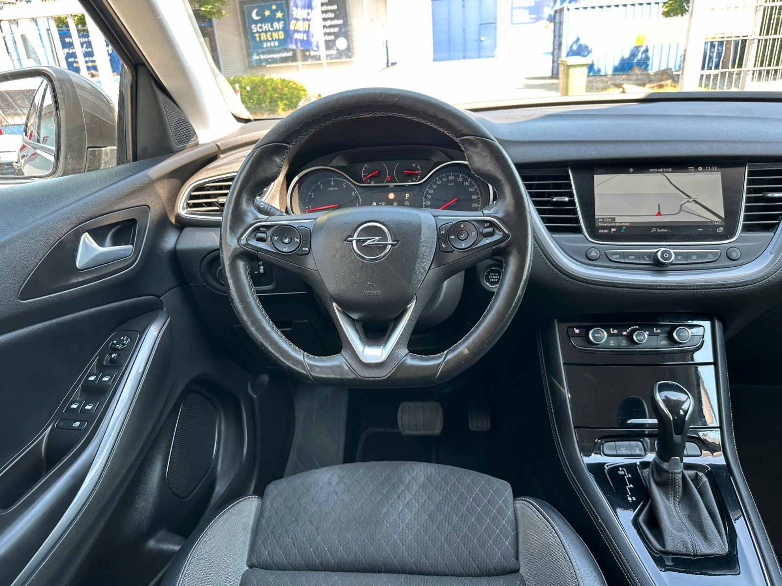 Opel Grandland 1.2 - Samsaru's Car Outlet