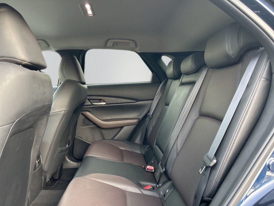 Mazda CX-30 2.0l "Selection" "X" "DES-P" "PRE-P" "AHK"