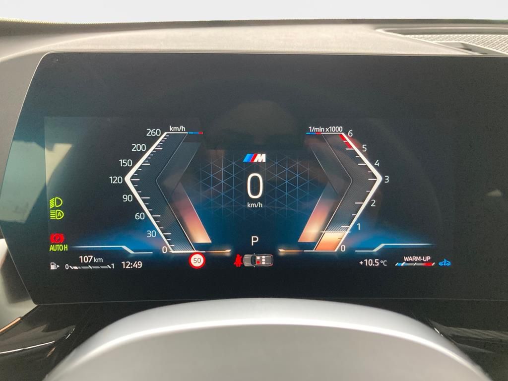 BMW X1 xDrive23d M Sport - Samsaru's Car Outlet