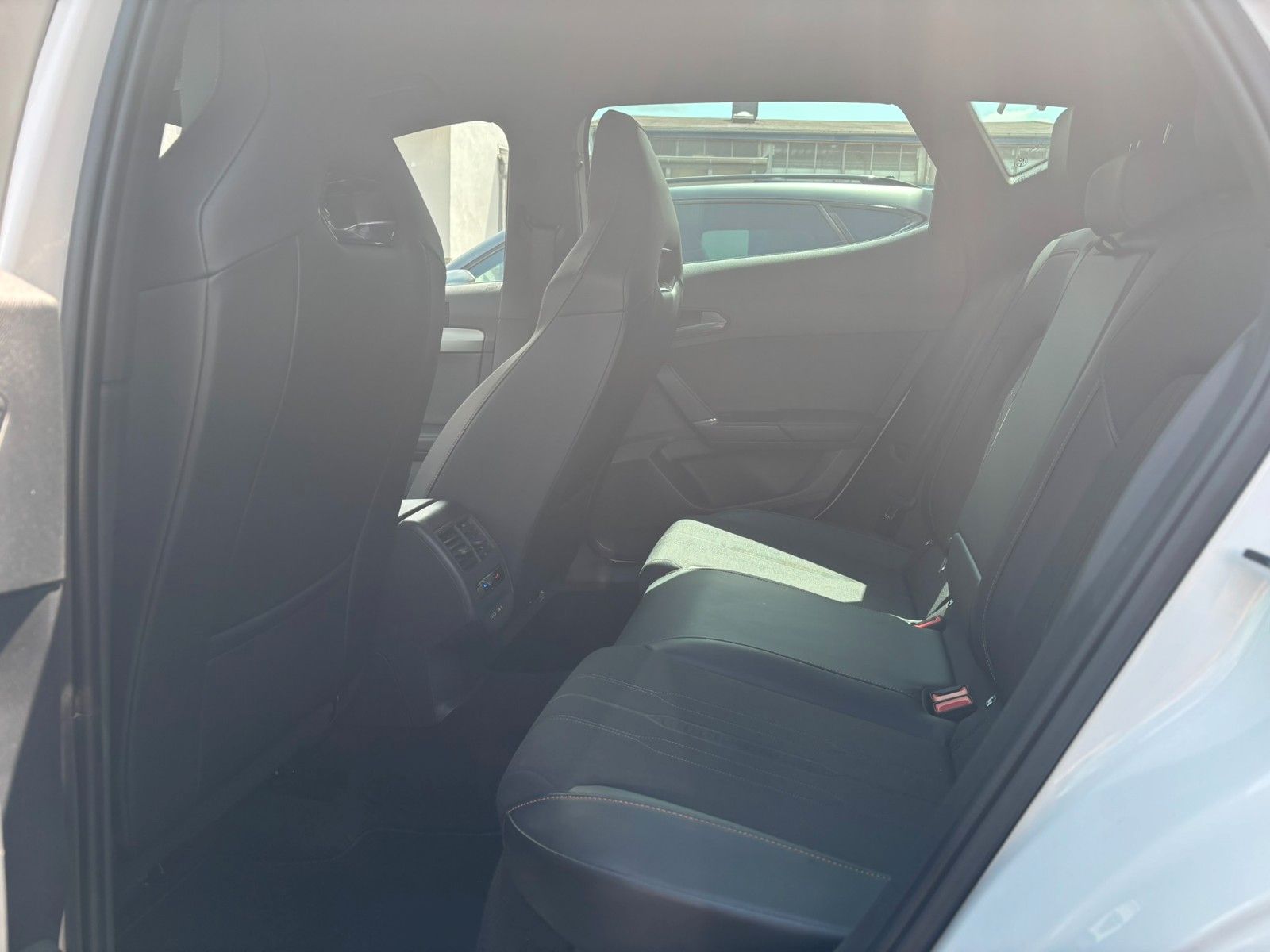 Cupra Formentor VZ e-Hybrid - Samsaru's Car Outlet
