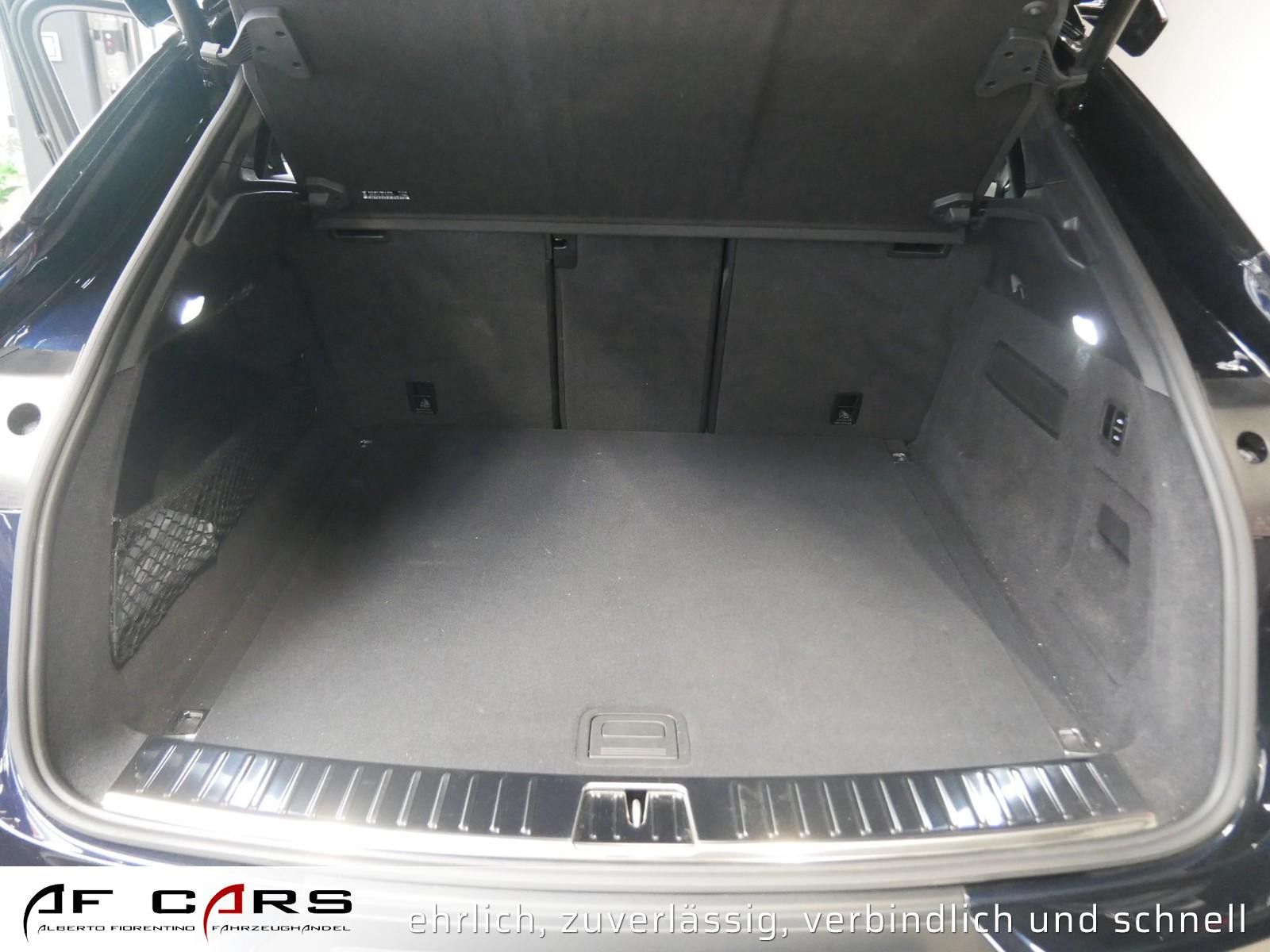 Porsche Cayenne Coupe Turbo GT HUD PDLS+ Approv. 02.2026