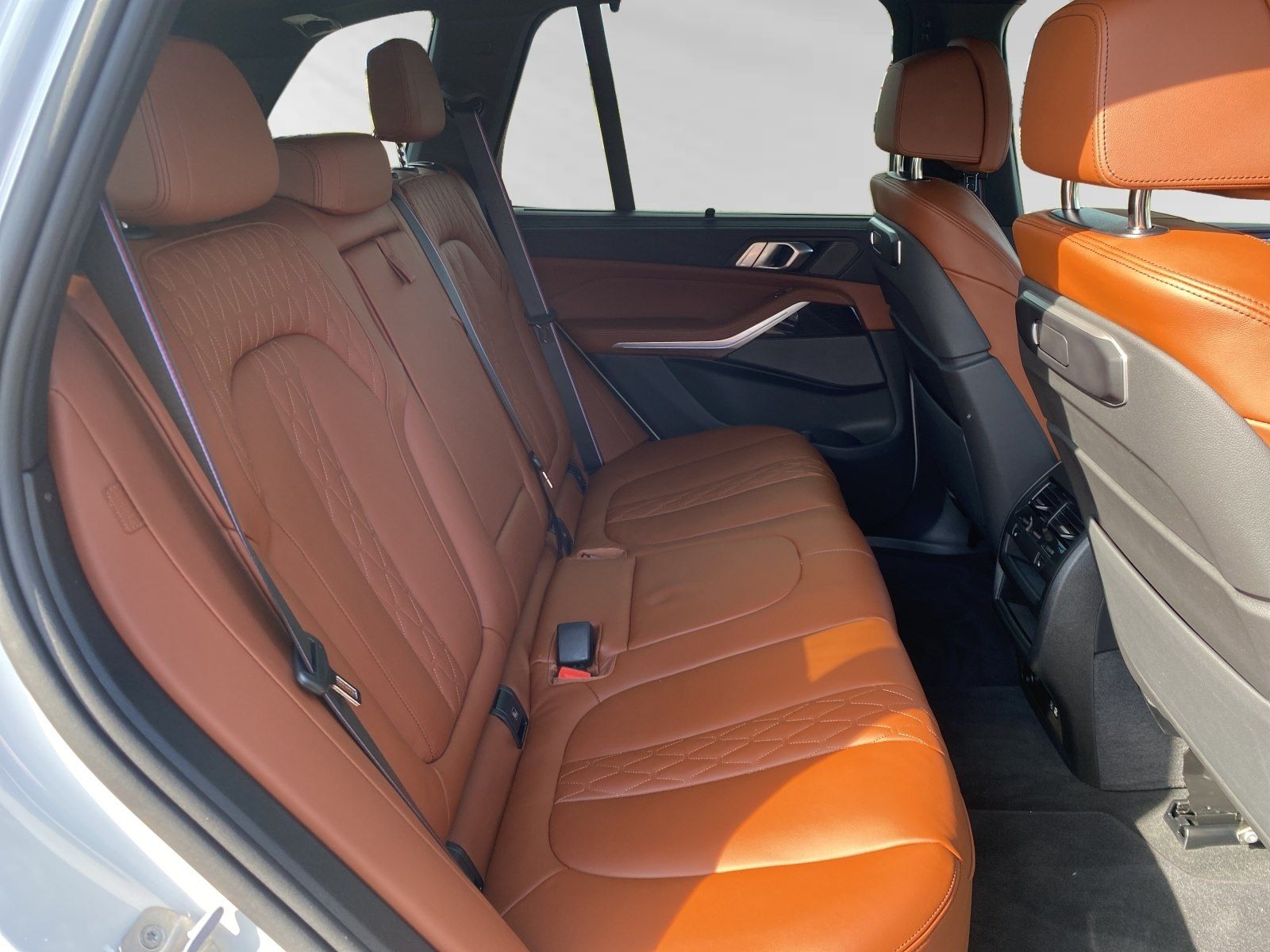 BMW X5 xDrive50e M Sport Pro|Pano|AHK|H/K|LC-Prof.