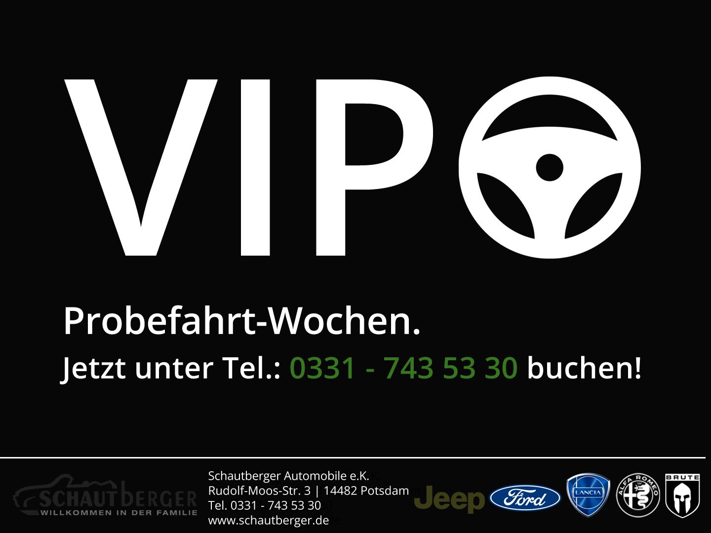 Jeep Gladiator Overland 4WD AHK, 3,5t AHK