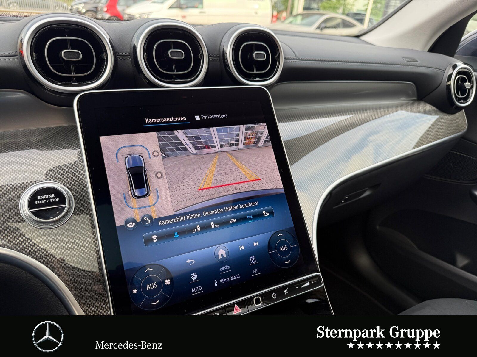 Mercedes-Benz GLC 300 de 4M AMG - Samsaru's Car Outlet