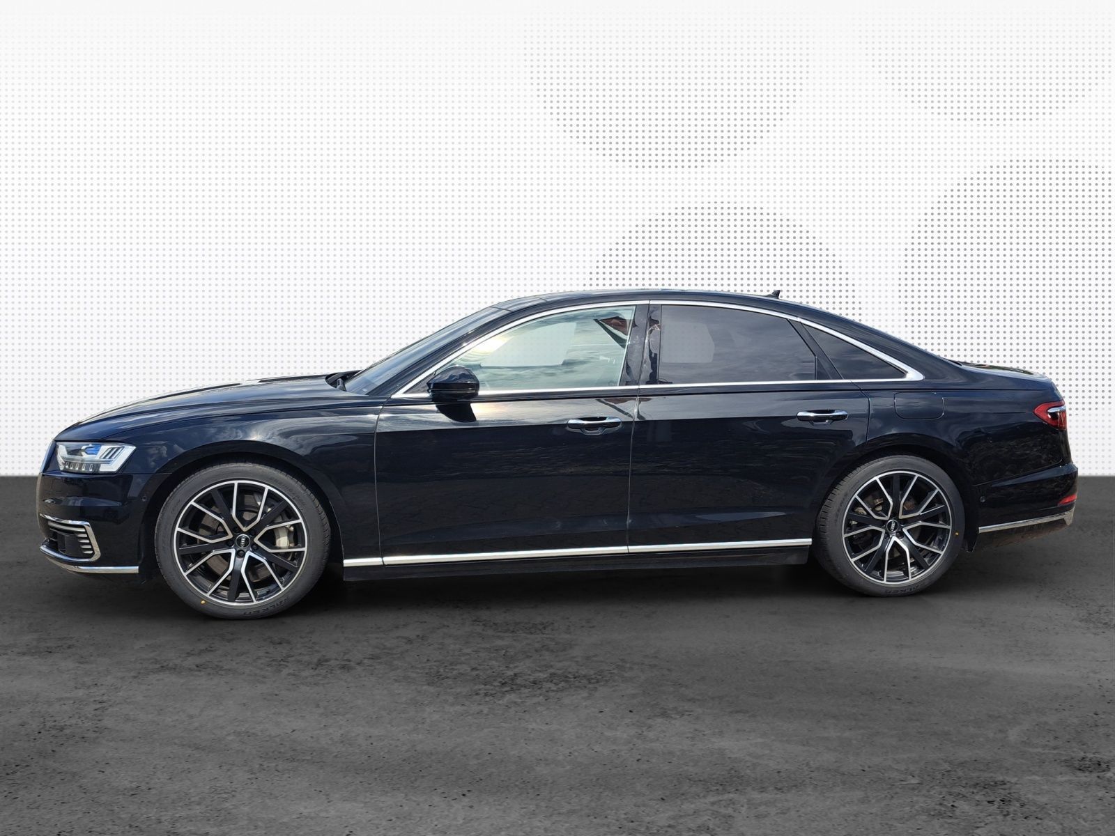 Audi A8 60 TFSIe - Samsaru's Car Outlet