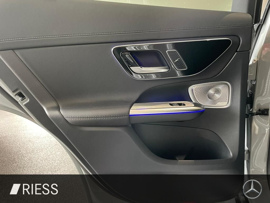 Mercedes-Benz GLC 300 d 4M AMG+PANO+AHK+DISTR+DIGI LIGHT+KEYL+