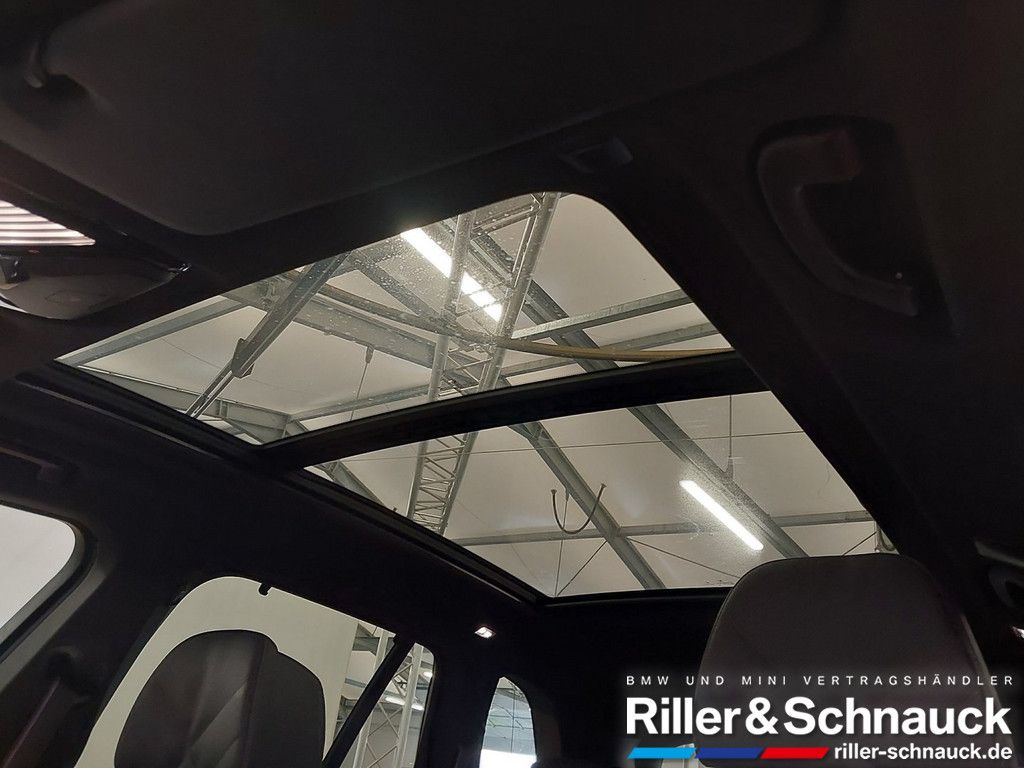 BMW X5 xDrive 30d M Sport Pro NARDOGRAU+LUFTFEDERUNG
