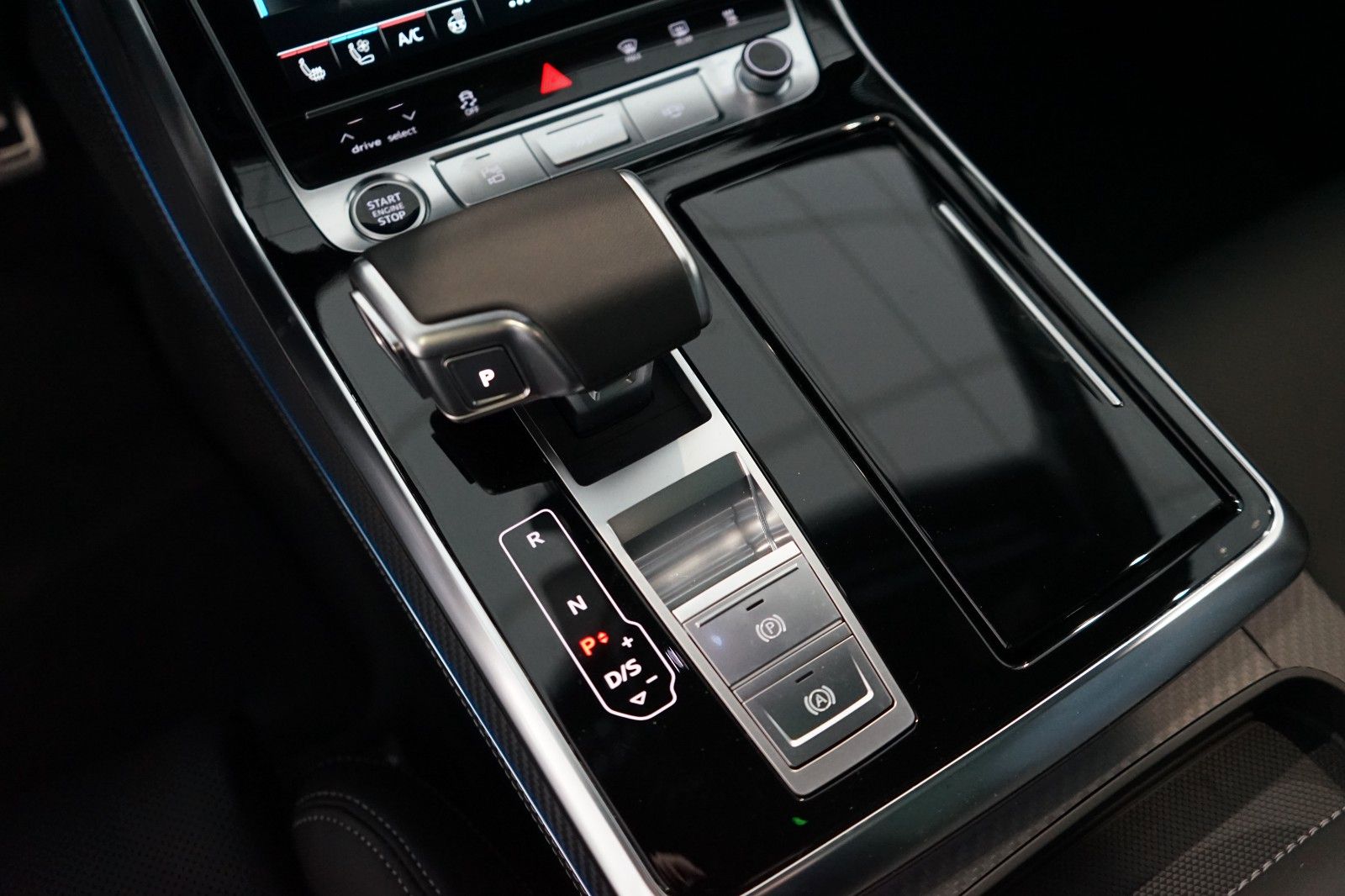 Audi Q7 50 TDI quattro S line | Pano | HuD | SOFORT