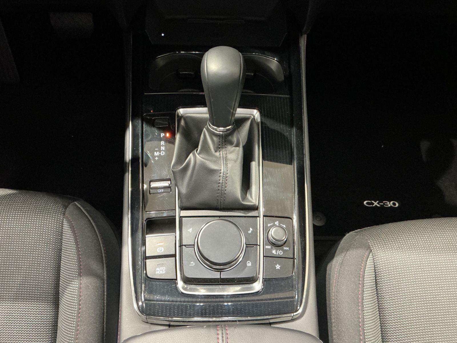 Mazda CX-30 *Automatik*ACC*CarPlay*Kamera*