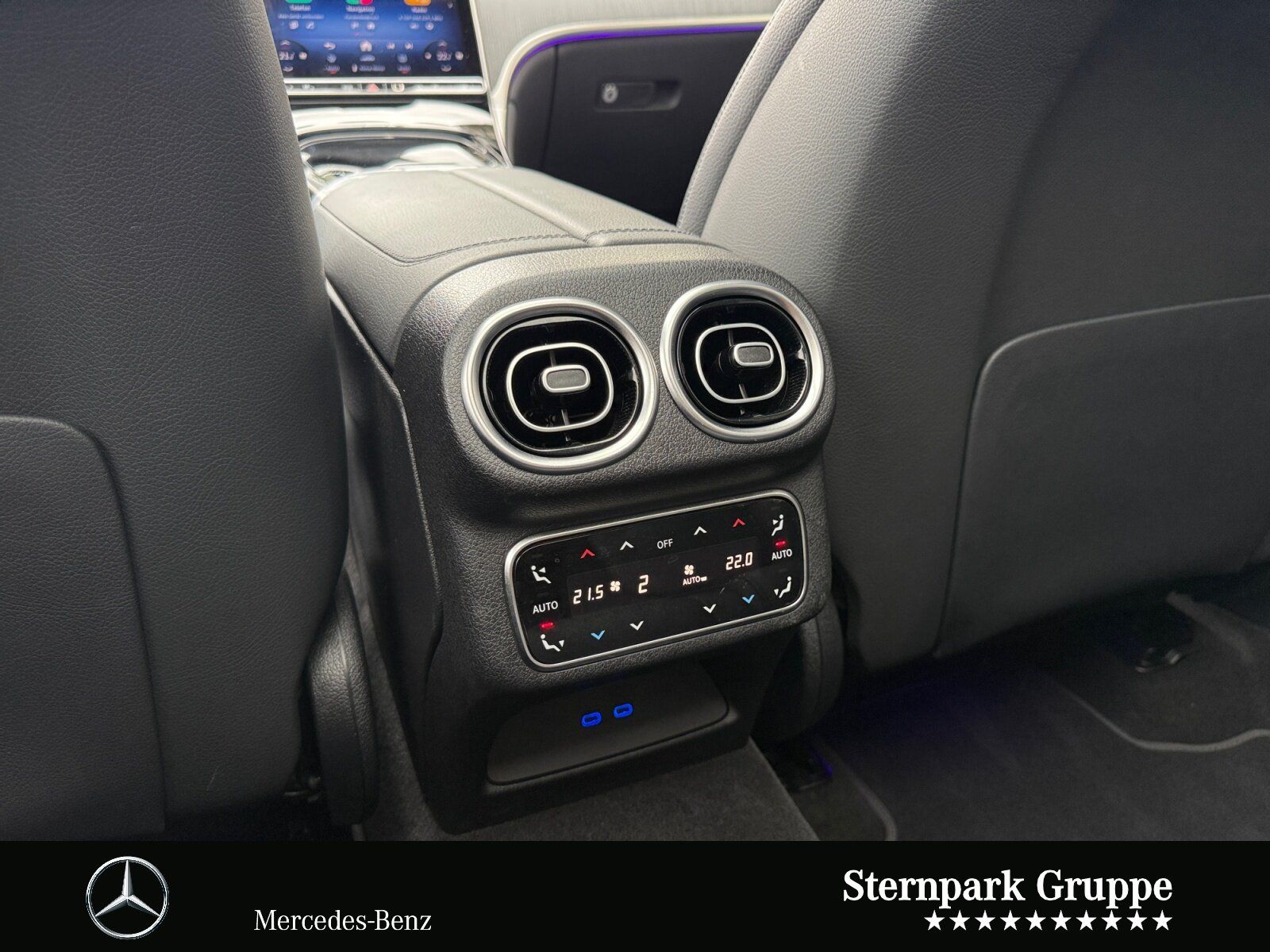 Mercedes-Benz GLC 300 d 4M AMG Distro+Pano+AHK+HuD+Massage+360