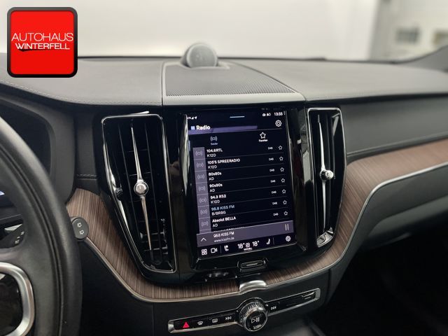 Volvo XC60 T6 INSCRIPTION RECH AWD - Samsaru's Car Outlet