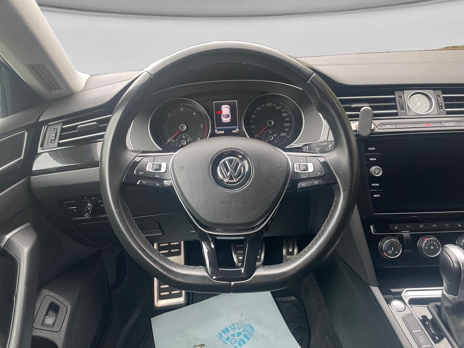 Volkswagen Arteon Elegance