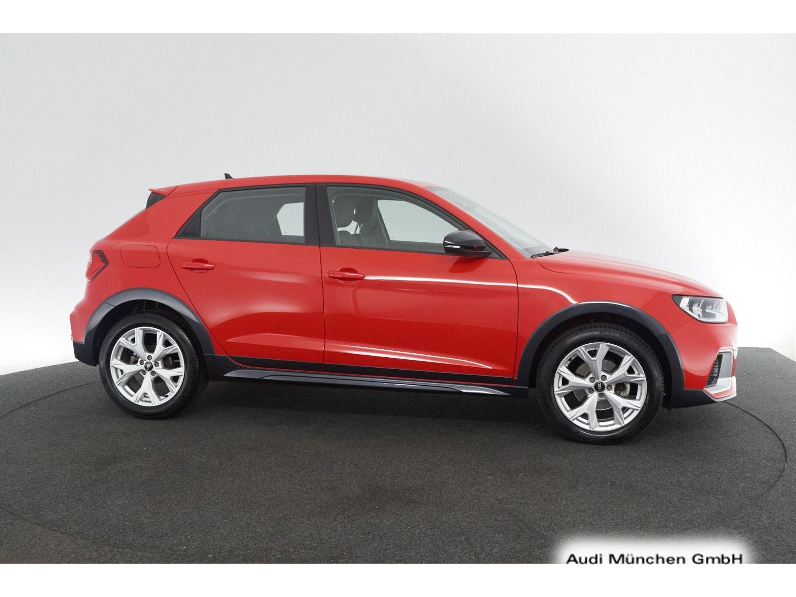 Audi A1 citycarver 30 TFSI S tronic Virtual/PDC+/Sitz