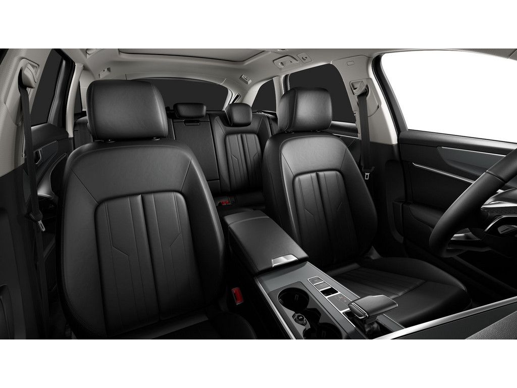 Audi A6 Avant 40 2.0 TDI S-tronic - Samsaru's Car Outlet