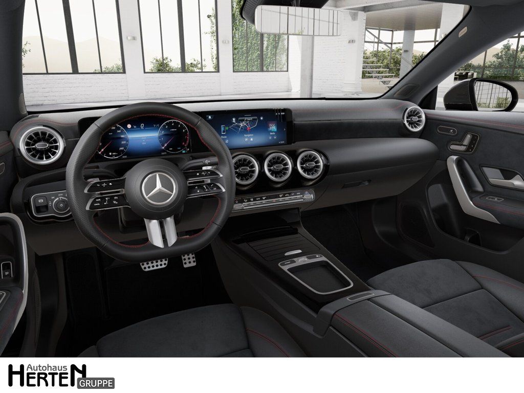 Mercedes-Benz CLA 250 4M AMG PREMIUM - Samsaru's Car Outlet