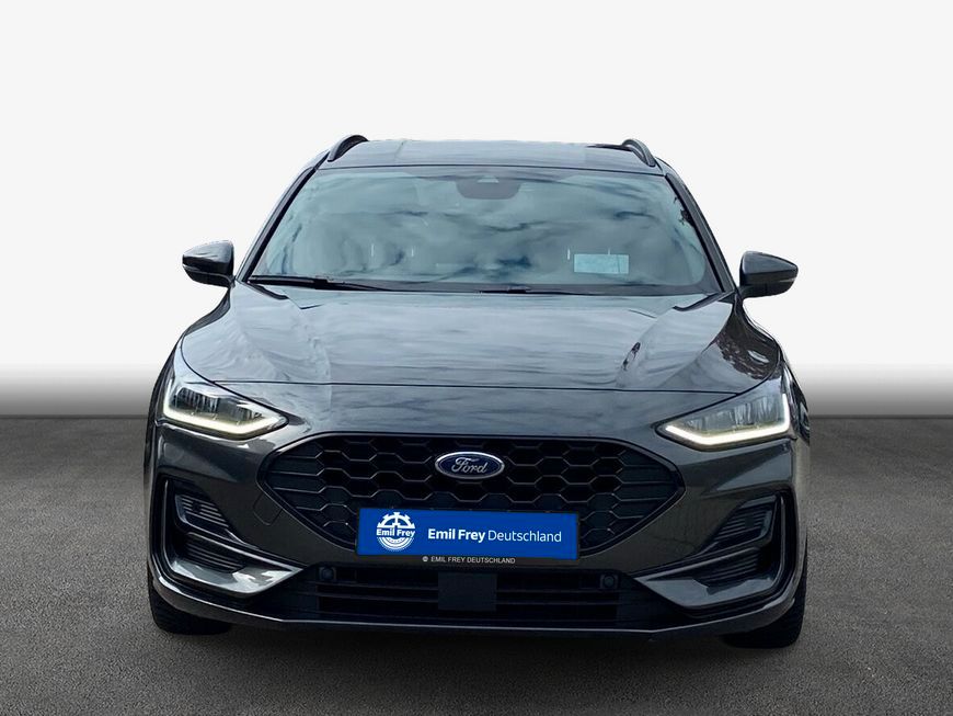 Ford Focus Turnier 1.5 EcoBlue  Aut. ST-LINE X