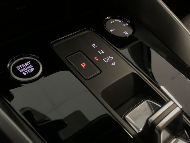 Audi A3 Sportback 30 TFSI advanced LED+SPURH.+SITZH.