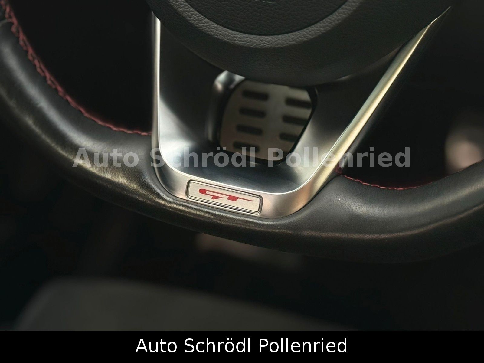 Kia Ceed GT 1.6 T-GDI DCT7 - Samsaru's Car Outlet