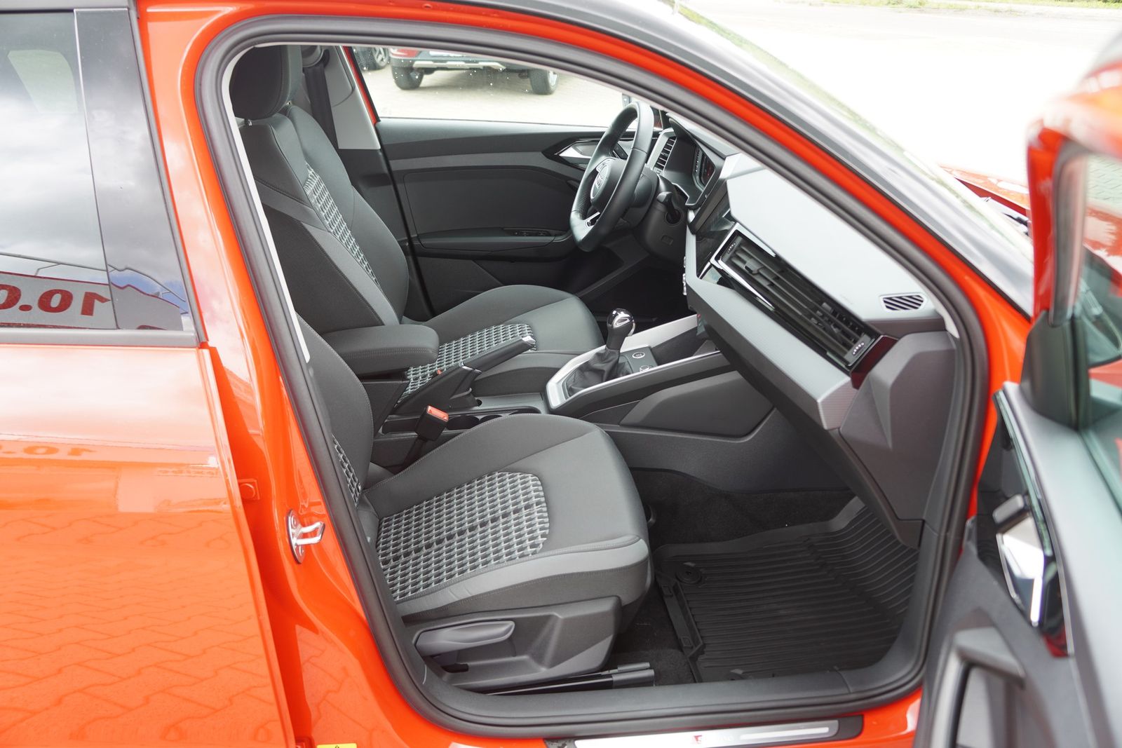 Audi A1 Sportback 40 TFSI S line LED ACC App-Connect
