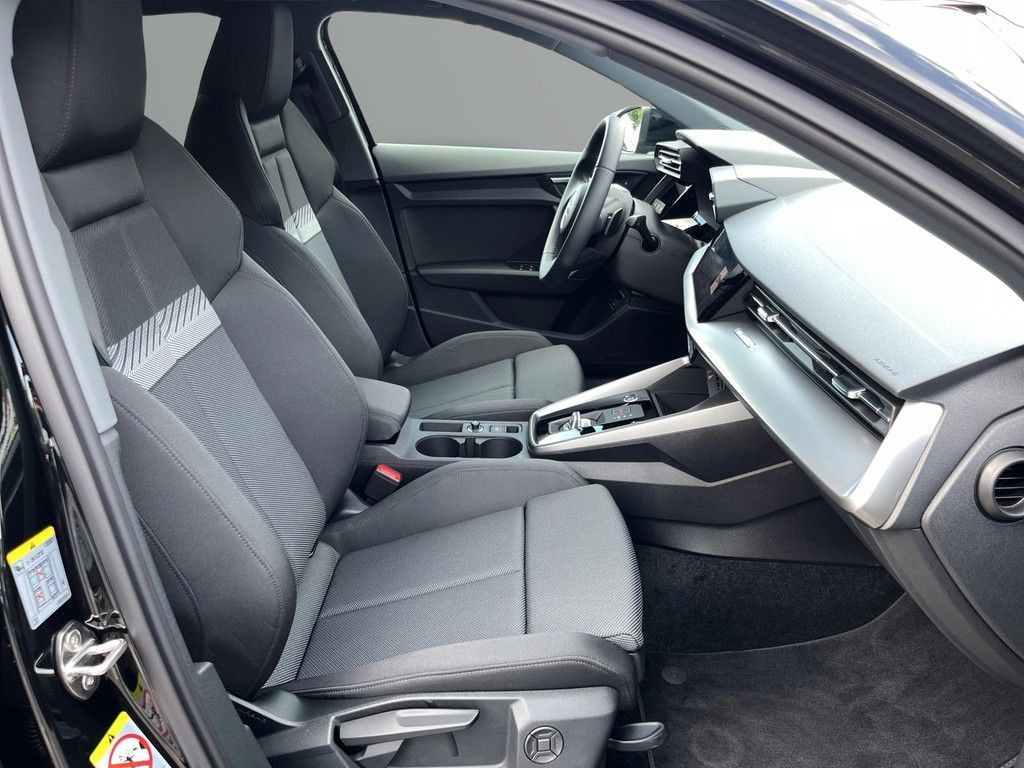Audi A3 Sportback 30 TDI S line - Samsaru's Car Outlet