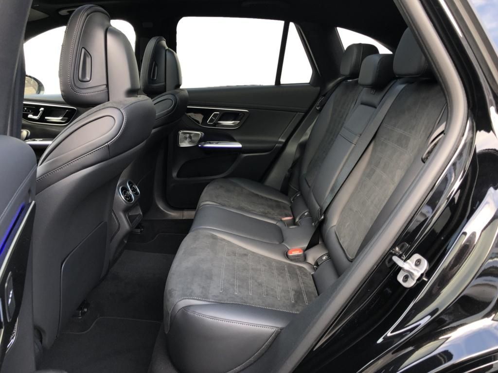 Mercedes-Benz GLC 220 d 4MATIC - Samsaru's Car Outlet