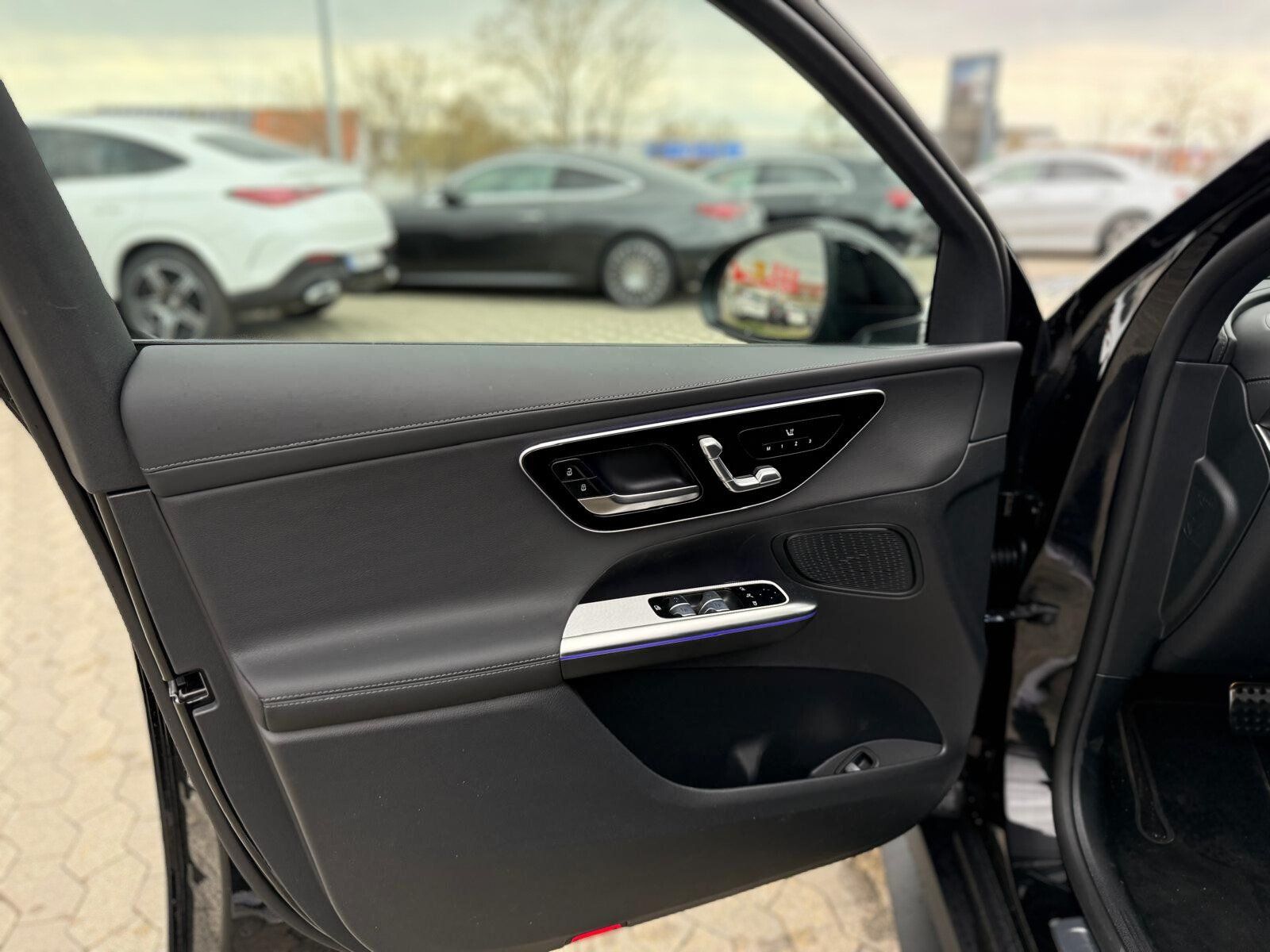 Mercedes-Benz GLC 450 d 4M AMG - Samsaru's Car Outlet
