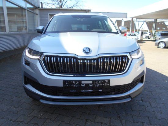 Skoda Kodiaq Style 1.5 TSI DSG - Samsaru's Car Outlet