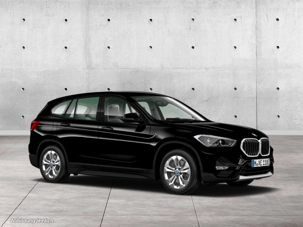 BMW X1 xDrive25e Advantage - Samsaru's Car Outlet