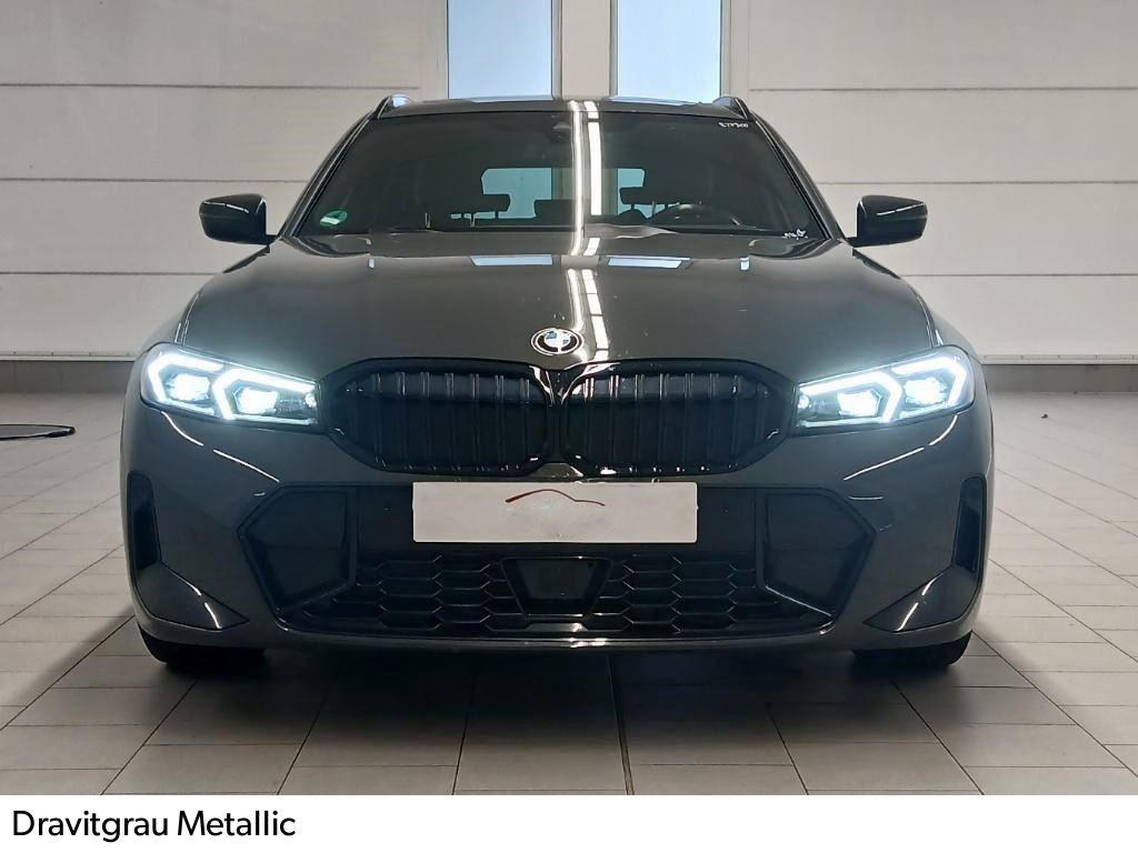 BMW 320d xD M Sport - Samsaru's Car Outlet