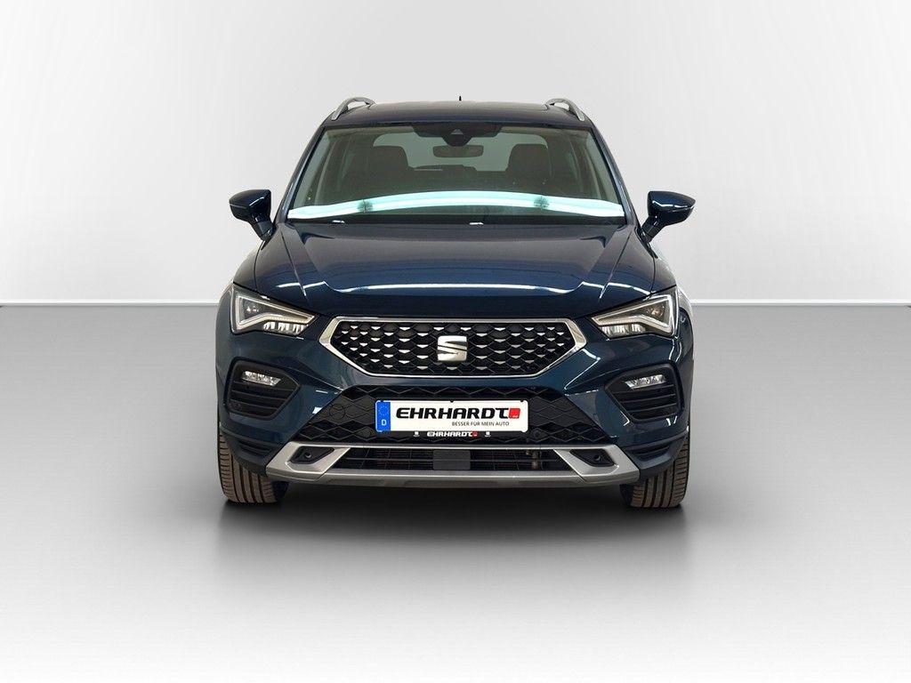 Seat Ateca 2.0 TDI DSG 4Drive Xperience AHK*PANO*NAVI
