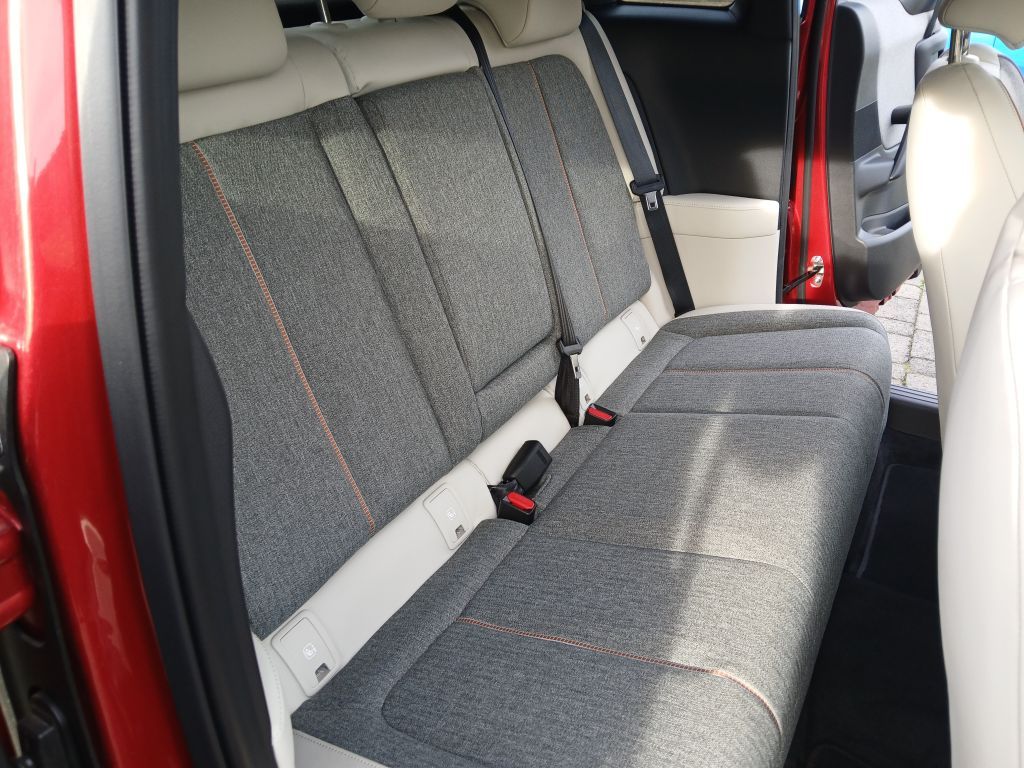 Mazda MX-30 e-SKYACTIV R-EV MAKOTO