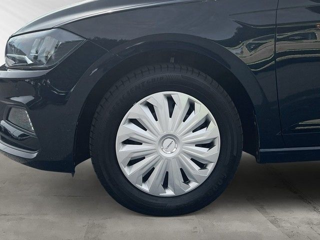 Volkswagen Polo VI 1.0 TSI DSG - Samsaru's Car Outlet