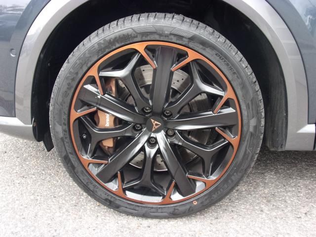 Cupra FORMENTOR VZ 2.0 TSI 4DRIVE DSG AHZV PANORAMAD.