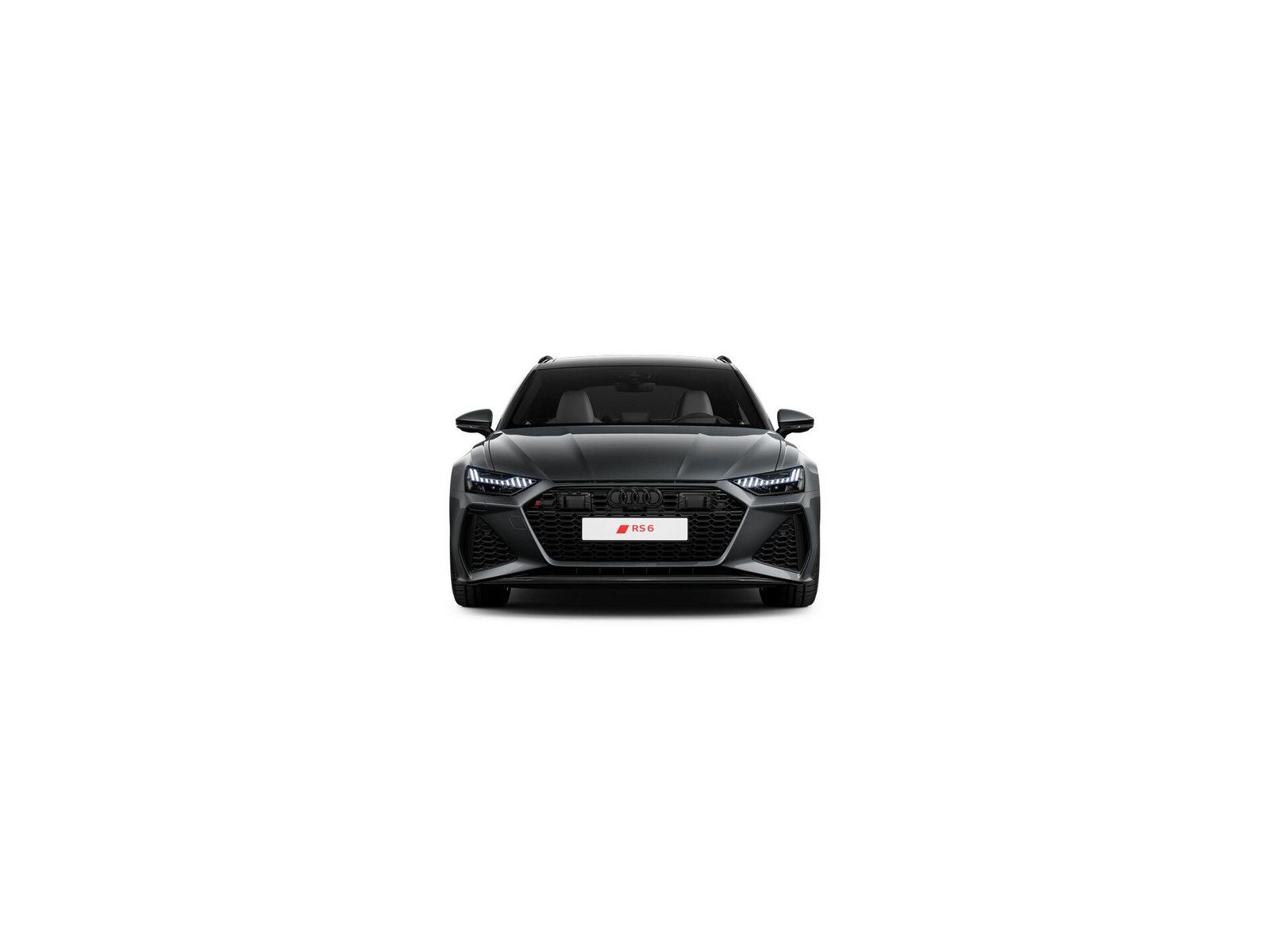 Audi RS6 Avant 4.0 TFSI quattro*UPE190*B&O*SH* Klima