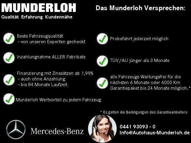 Mercedes-Benz GLE 450 d 4MATIC AMG Line Advanced Plus+HEAD UP