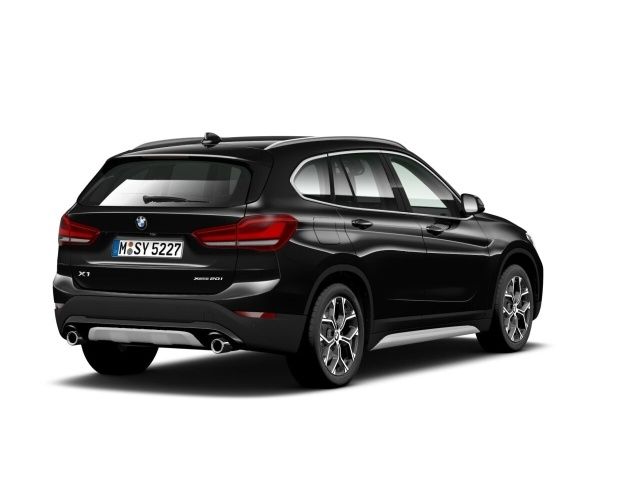 BMW X1 xDrive20i xLine Steptronic Sport - Samsaru's Car Outlet