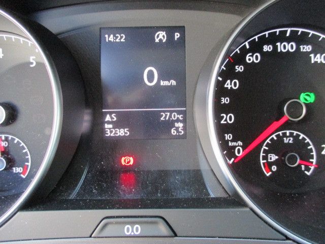 Volkswagen Golf Sportsvan VII Comfortline - Samsaru's Car Outlet