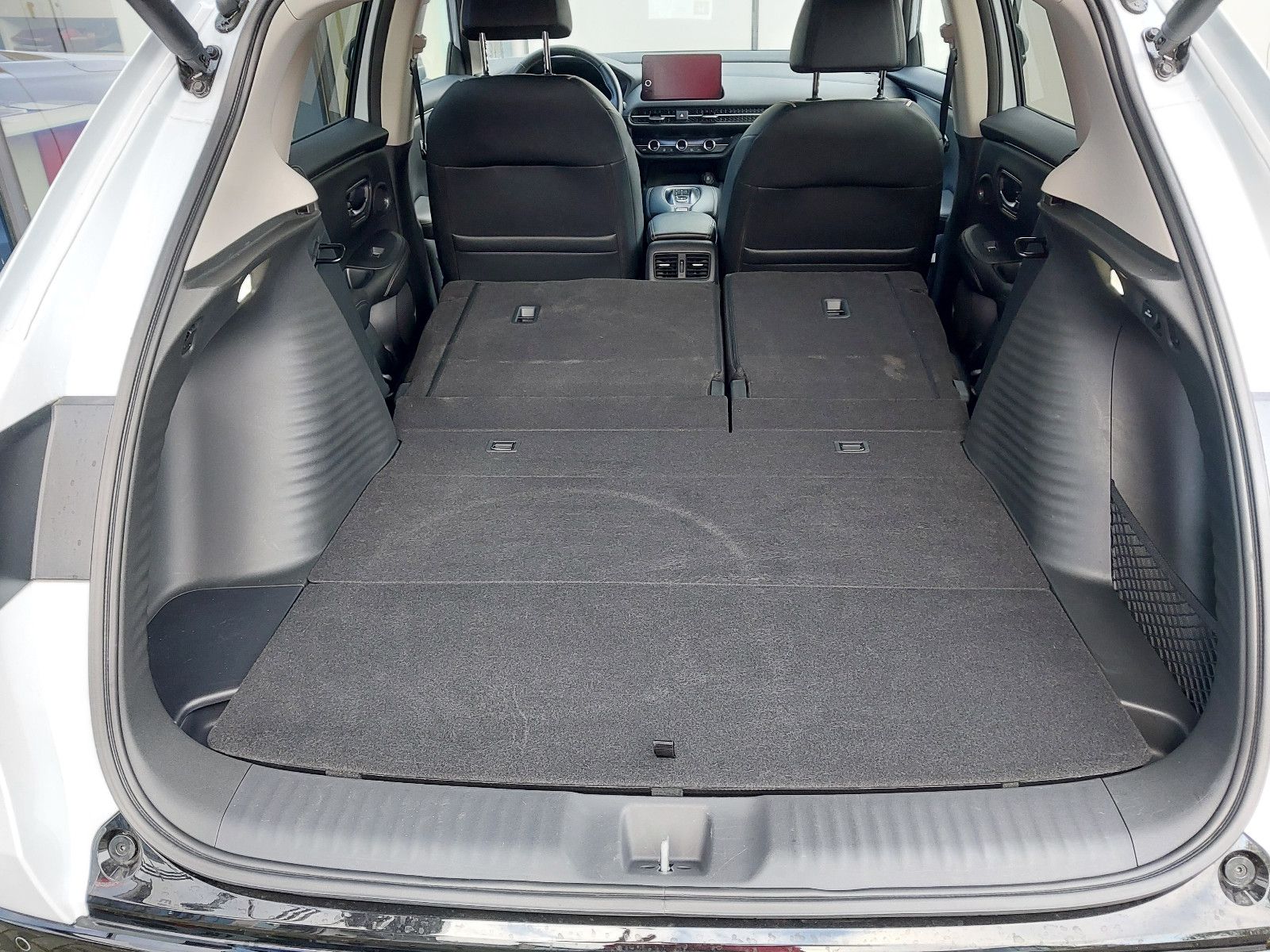 Honda ZR-V 2,0 e:HEV Sport Navi/LED/Kamera