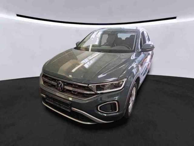 Volkswagen T-Roc 2.0TDI Style - Samsaru's Car Outlet