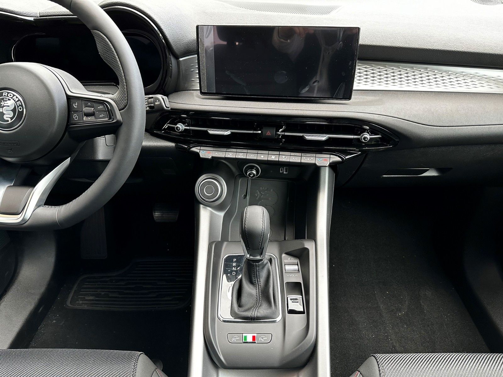 Alfa Romeo Tonale Sprint 1.6 D+360 KAMERA+LED+EINPARKHILFE+