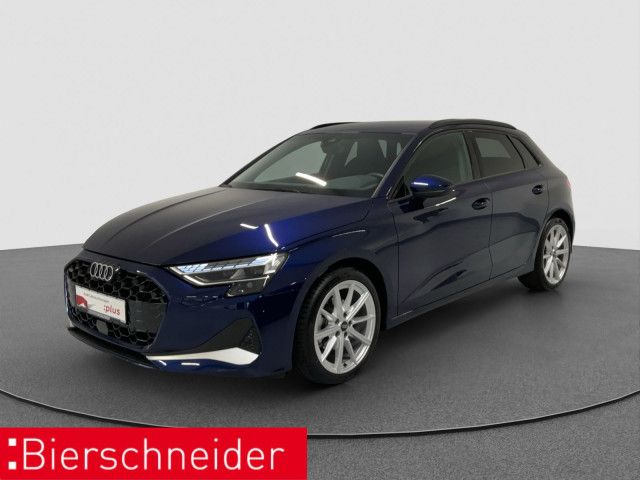 Audi A3 Sportback 30 TFSI advanced - Samsaru's Car Outlet