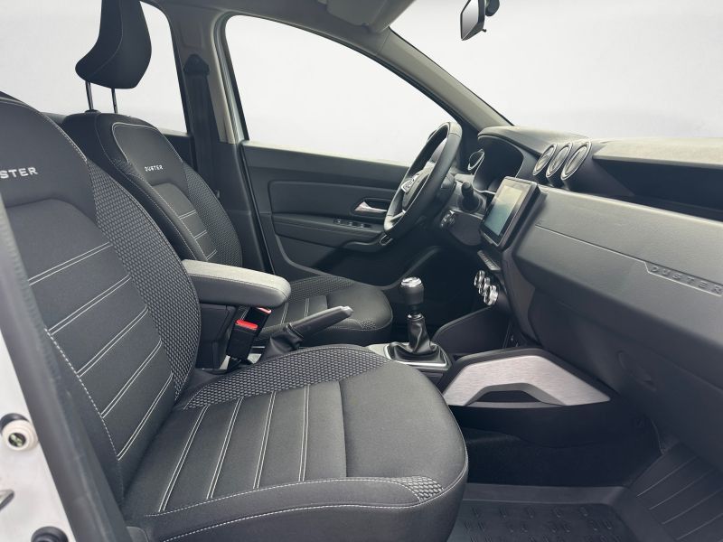 Dacia Duster TCe 150 4WD Prestige - Samsaru's Car Outlet