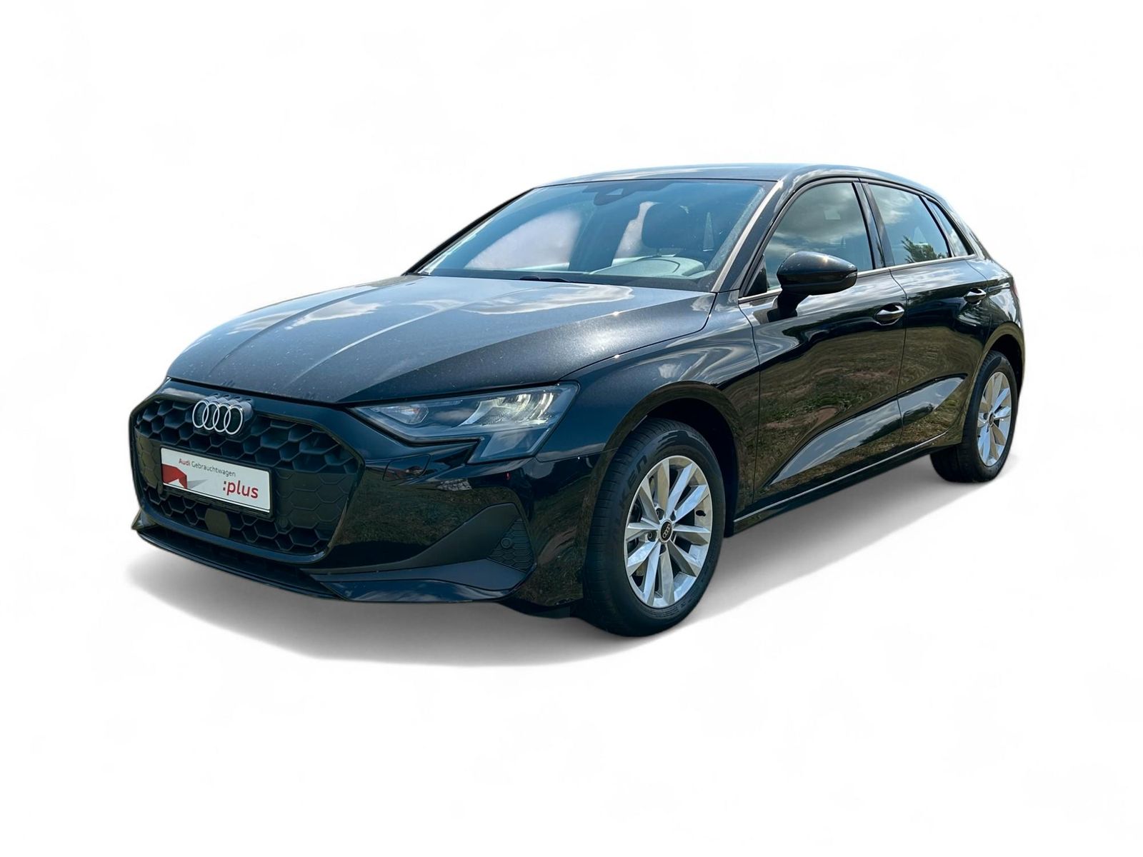 Audi A3 Sportback 30 TFSI S tronic - Samsaru's Car Outlet