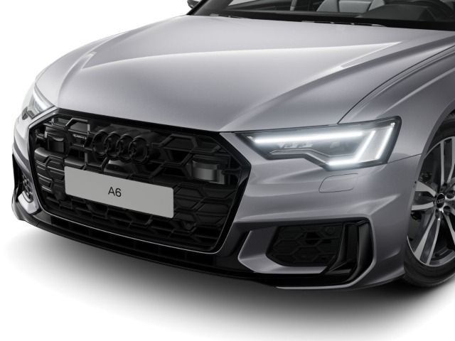 Audi A6 Avant S line 50 TDI quattro tiptronic - Samsaru's Car Outlet
