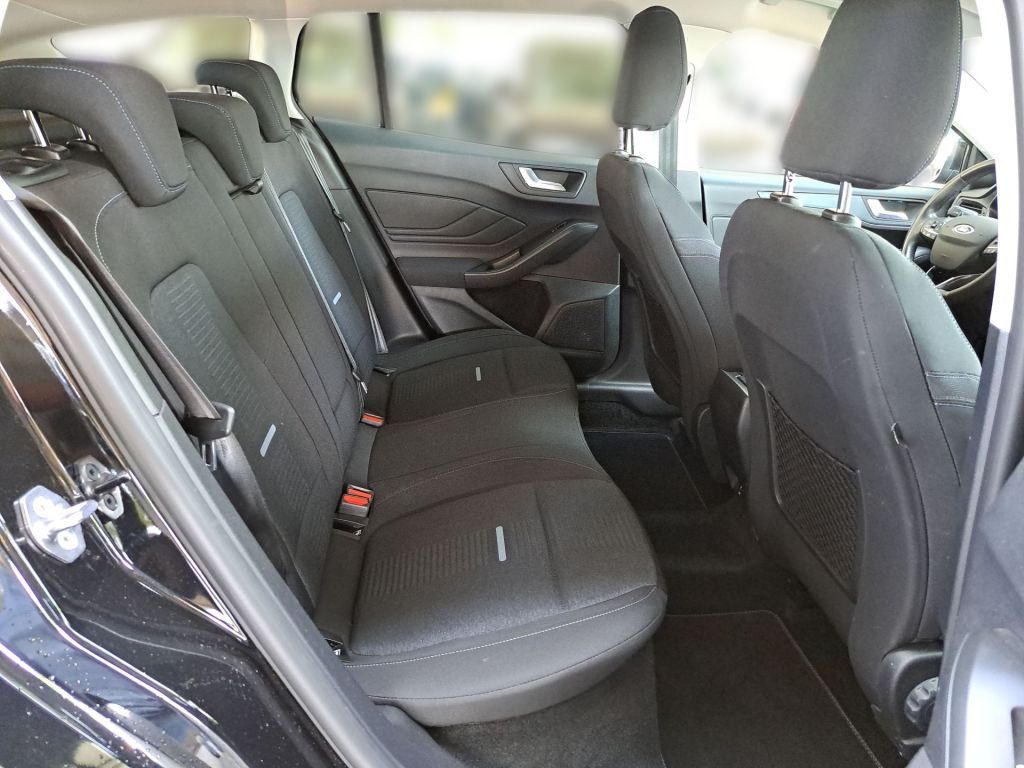 Ford Focus Turnier 1.0 EcoBoost Hybrid Aut. ACTIVE X