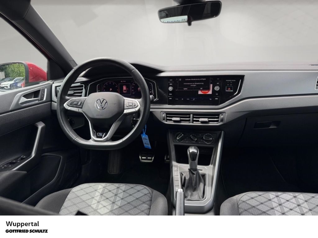 Volkswagen Taigo 1.0 TSI R-Line DSG - Samsaru's Car Outlet